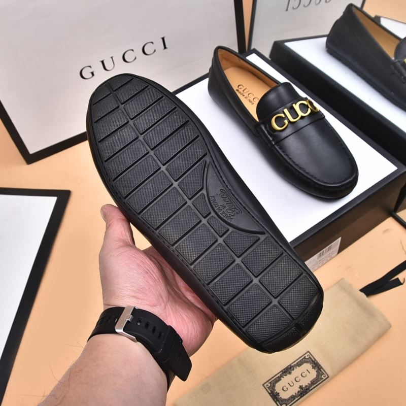 Gucci Tods Shoes